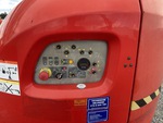 Basic Lower Control Station with