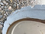 v2 Undercarriage - Wheeled Equipment with