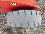 v2 Undercarriage - Wheeled Equipment with