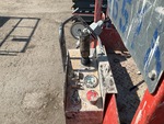 Control Station Upper with