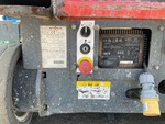 Control Station Ground with