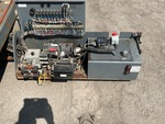 Hydraulics with