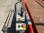 Control Station Upper with