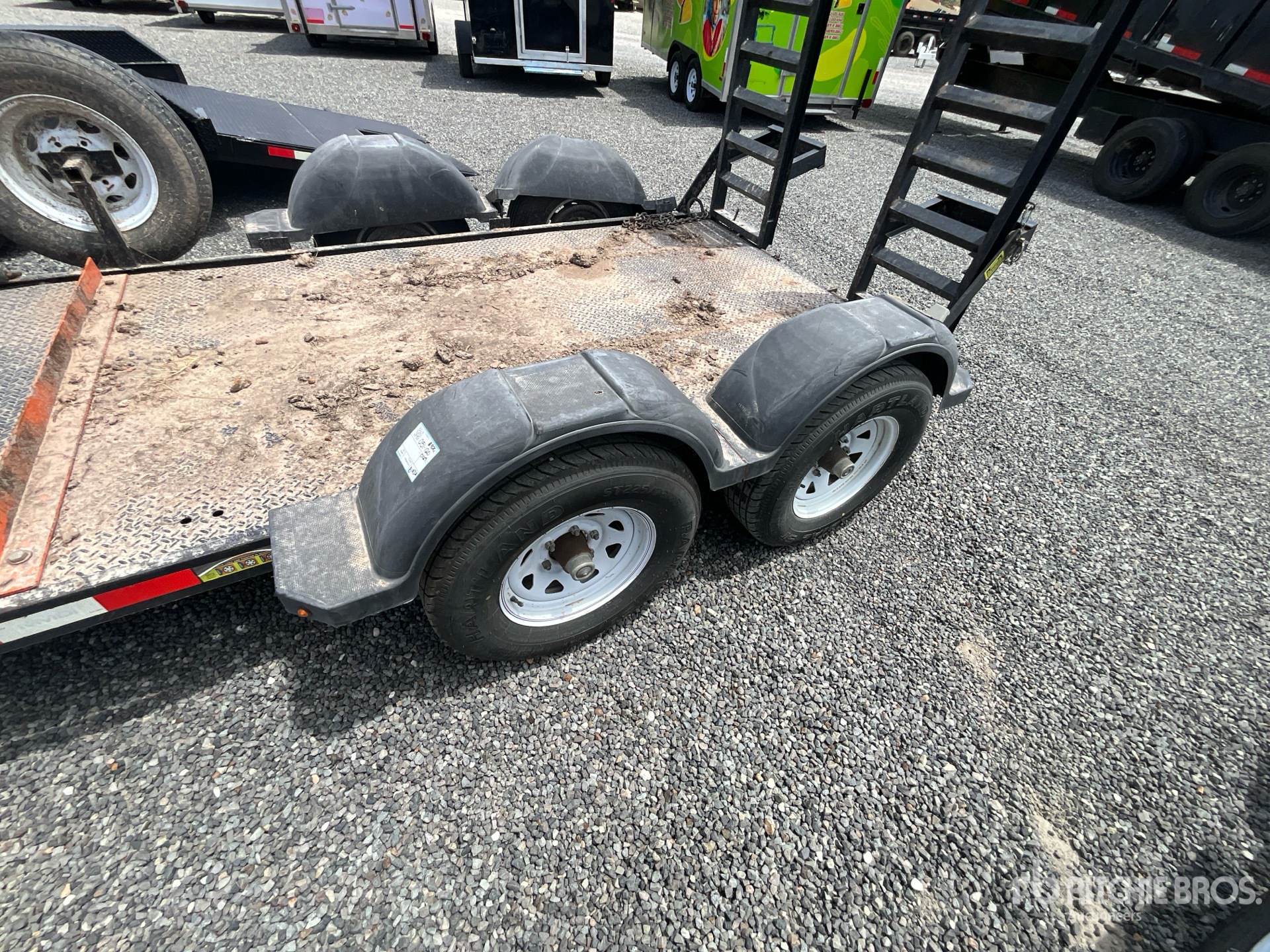 2021 Mmdi 510RCMPH