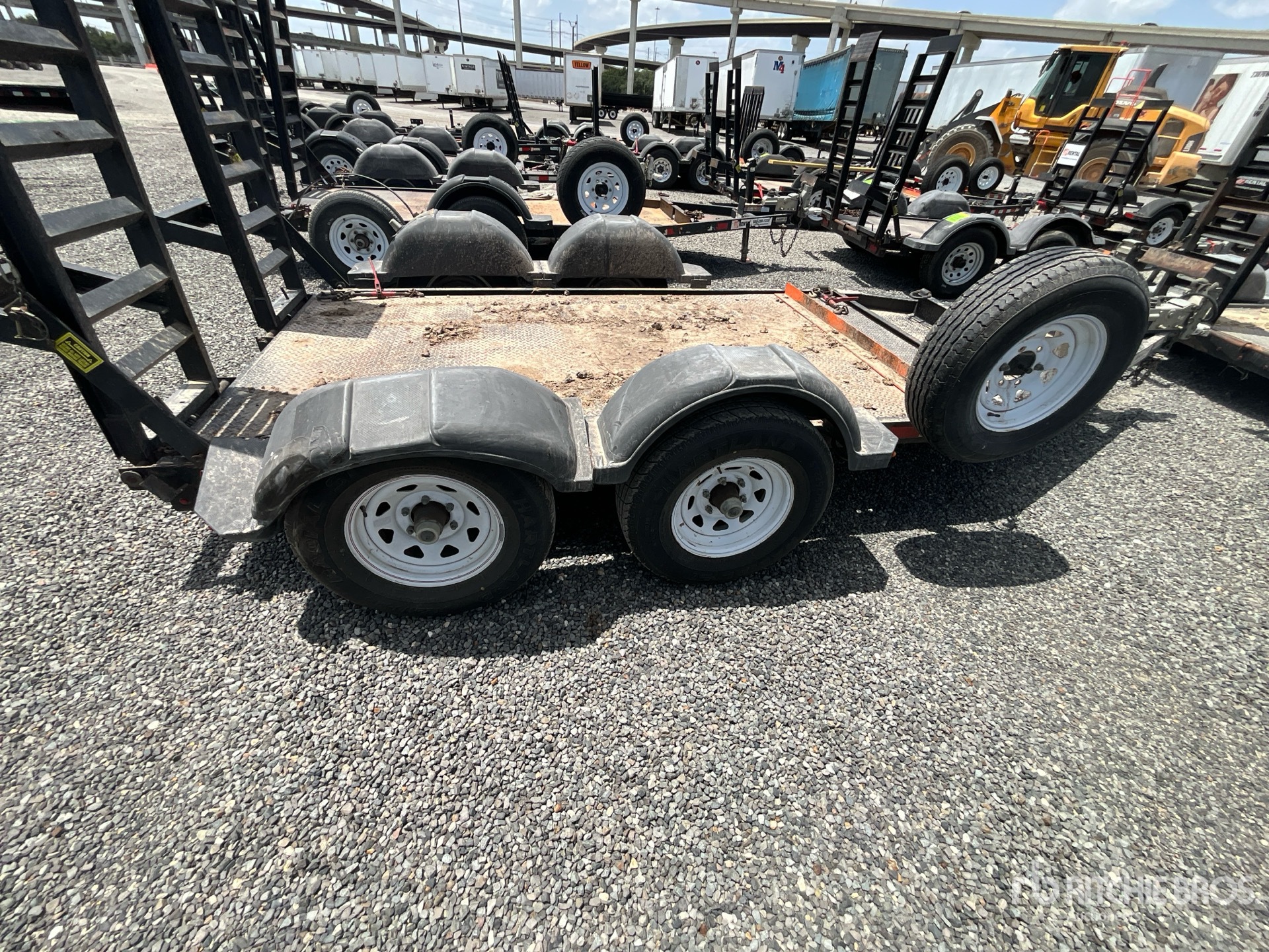 2021 Mmdi 510RCMPH