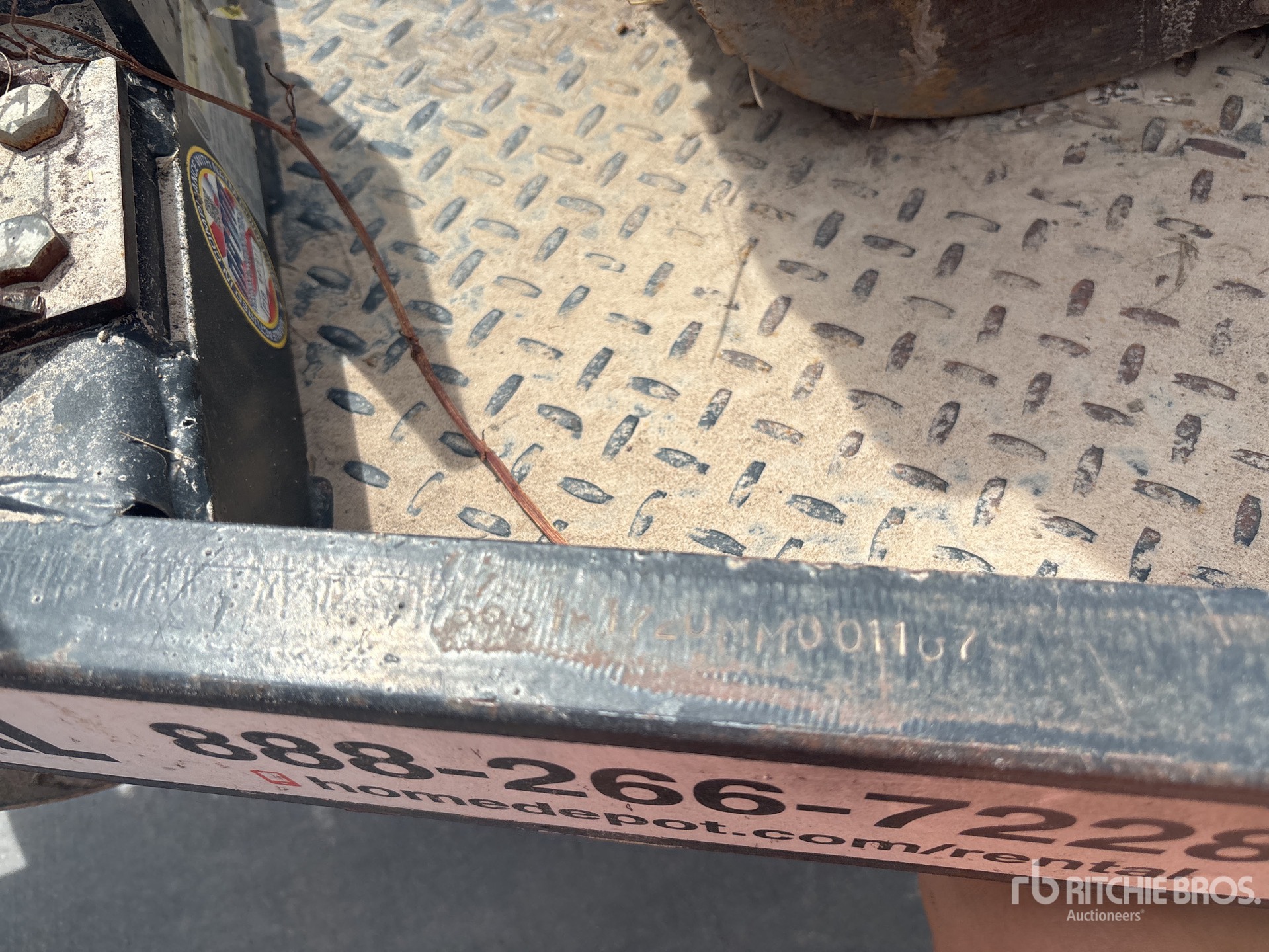 2021 Mmdi 510RCMPH