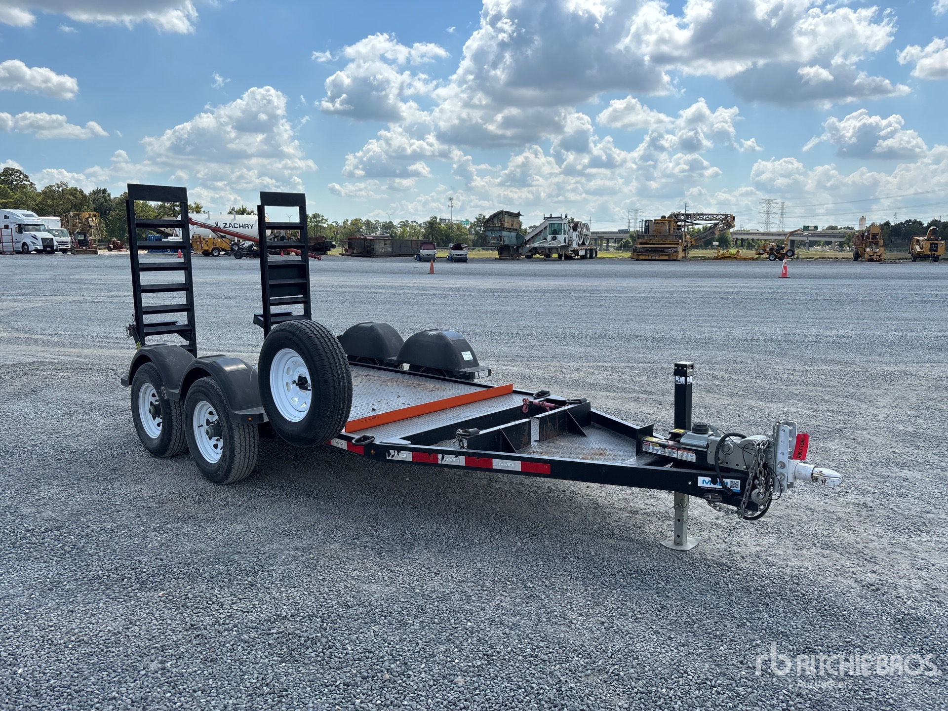 2023 Mmdi 510RCMPH
