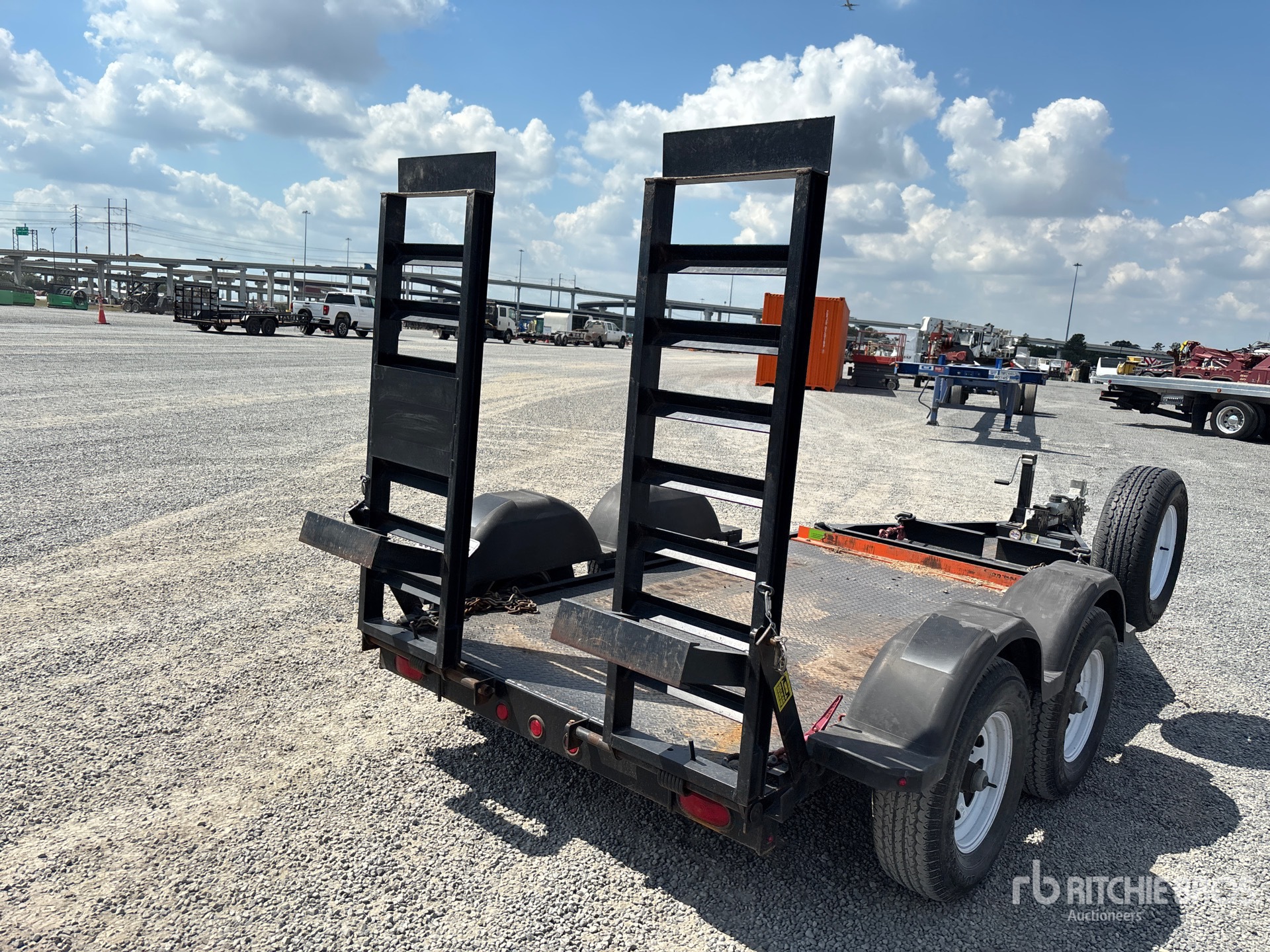 2023 Mmdi 510RCMPH