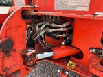 Hydraulics with