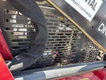 Motor with