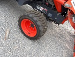Chassis with