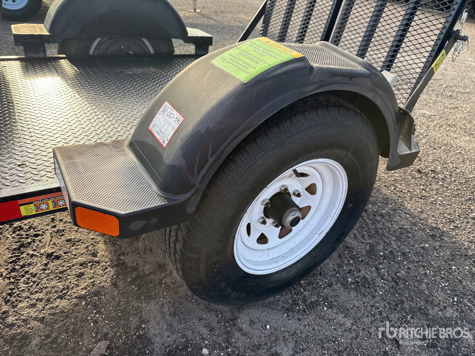 2023 Mmdi 47RVX10