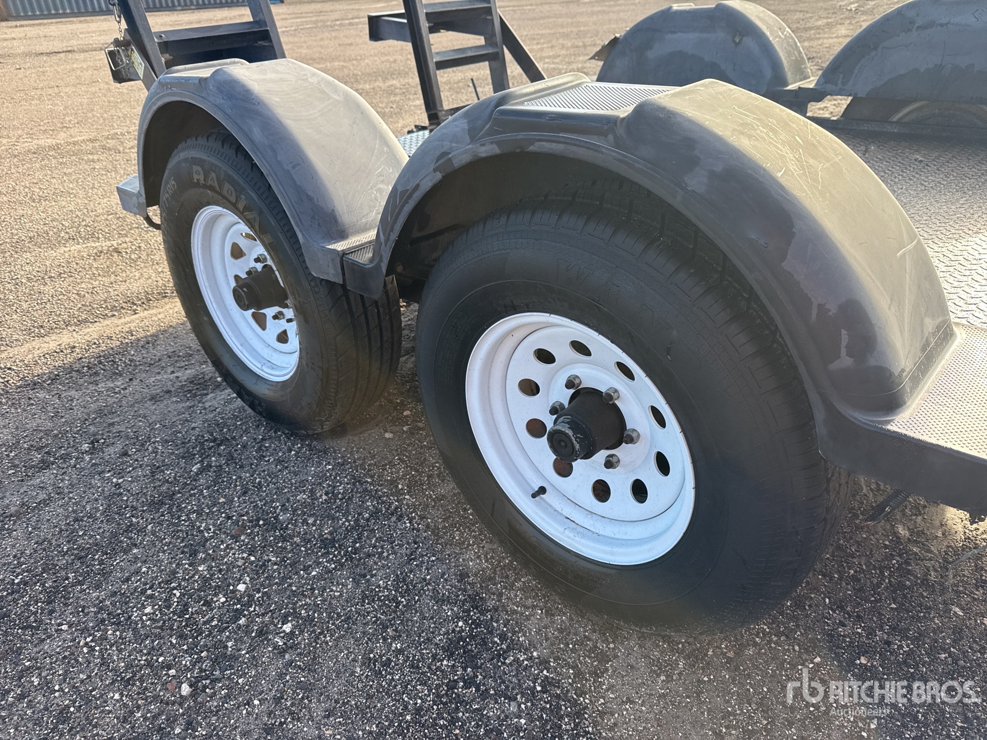 2019 Mmdi 510RCMPH
