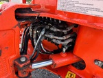 Hydraulics with