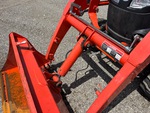 Hydraulics with