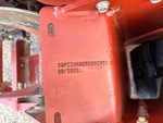General Appearance with Numéro de série/Numéro d'identification du véhicule automobile