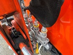 Hydraulics with