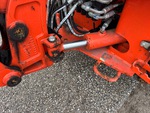 Hydraulics with