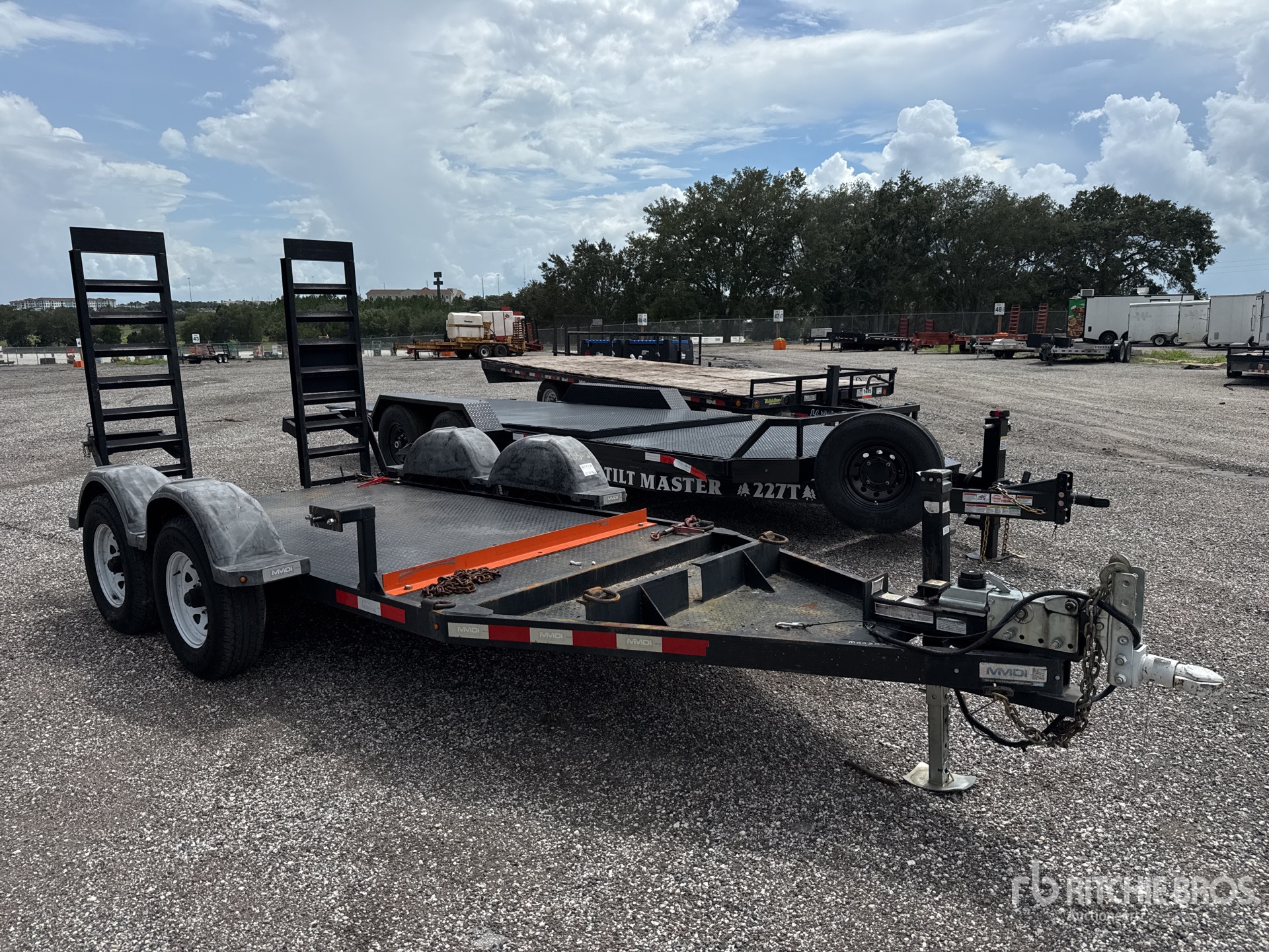 2021 Mmdi 510RCMPH