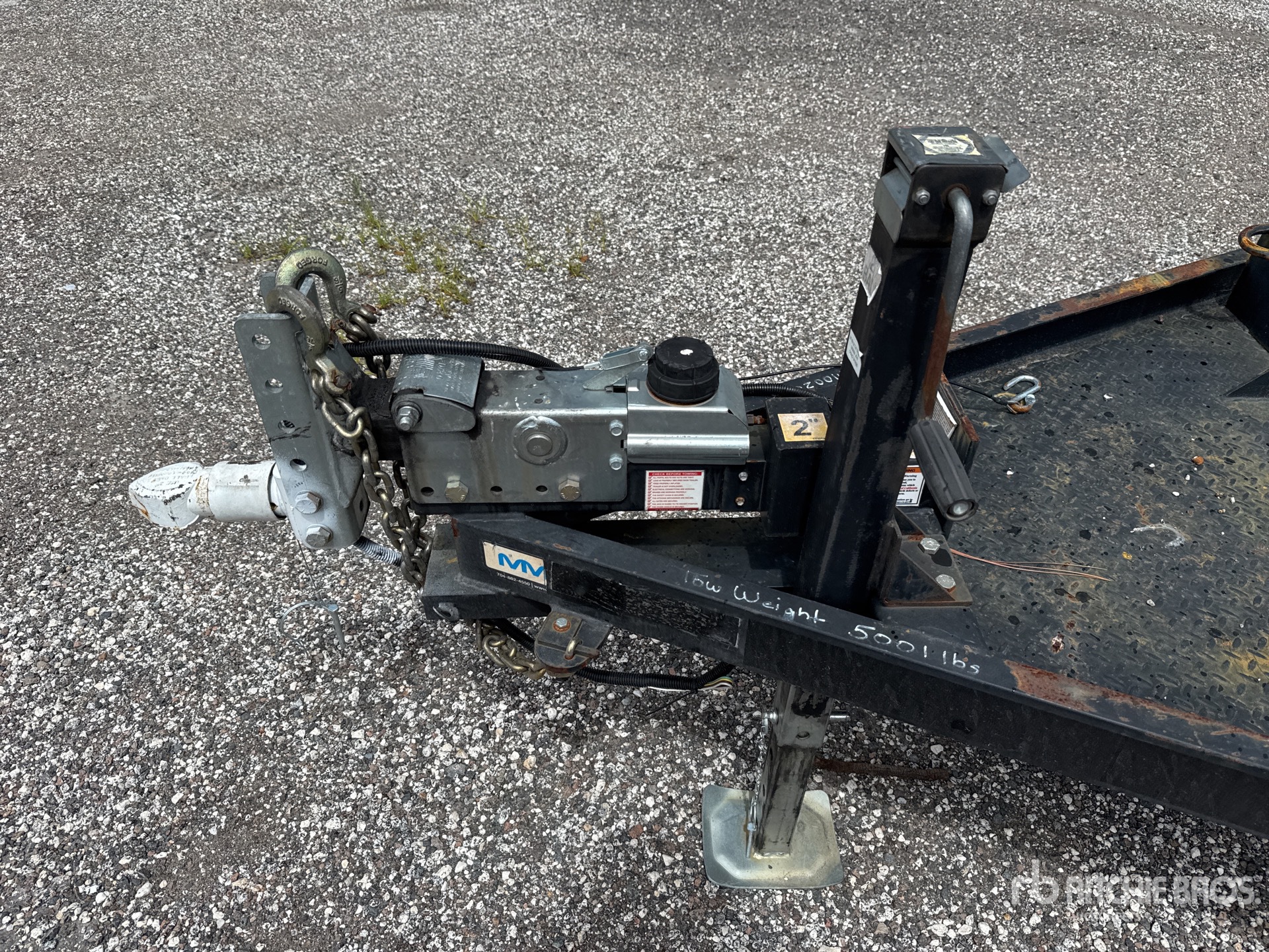 2021 Mmdi 510RCMPH