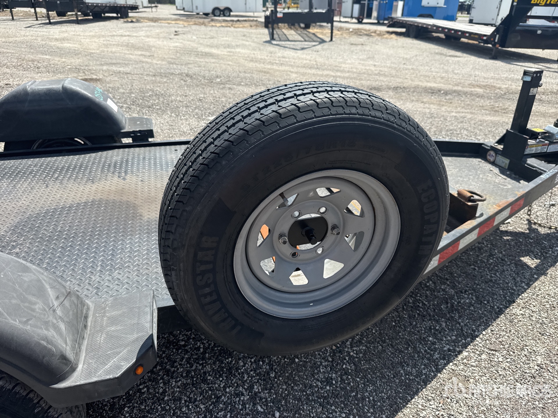 2021 Mmdi 510RCMPH