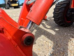 Hydraulics with