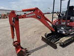 v2 Chassis - Excavator with