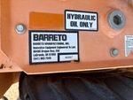 General Appearance with Numéro de série/Numéro d'identification du véhicule automobile