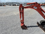 v2 Chassis - Excavator with