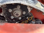 Drivetrain with