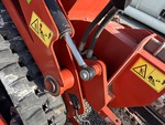 Hydraulics with
