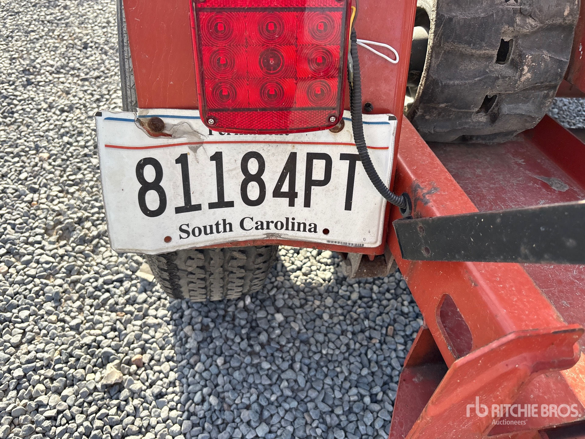 2021 Ditch Witch C24X