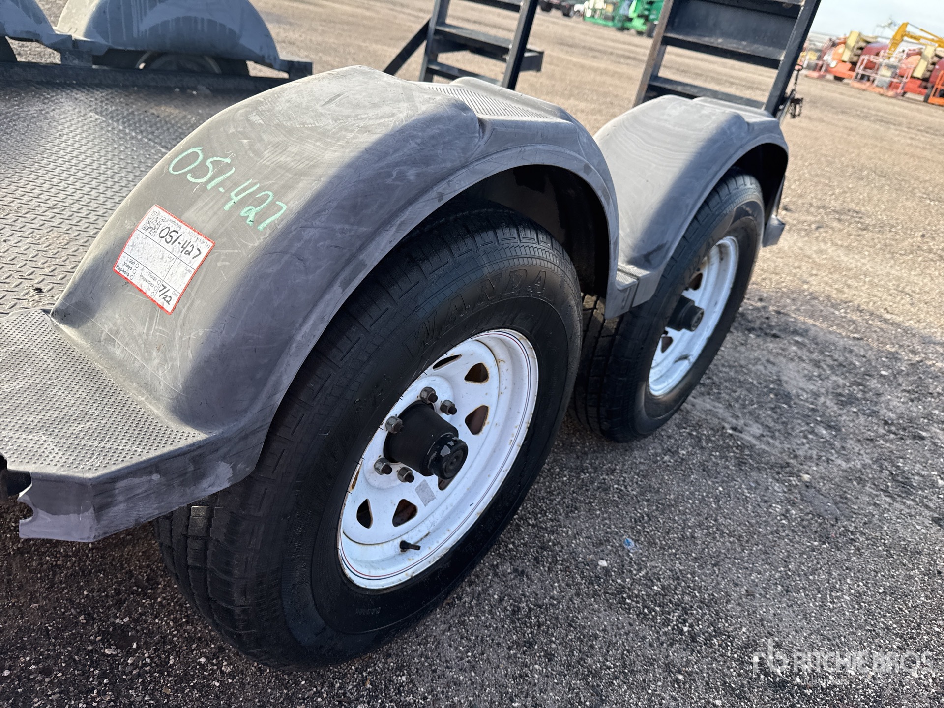 2019 Mmdi 614SLTD