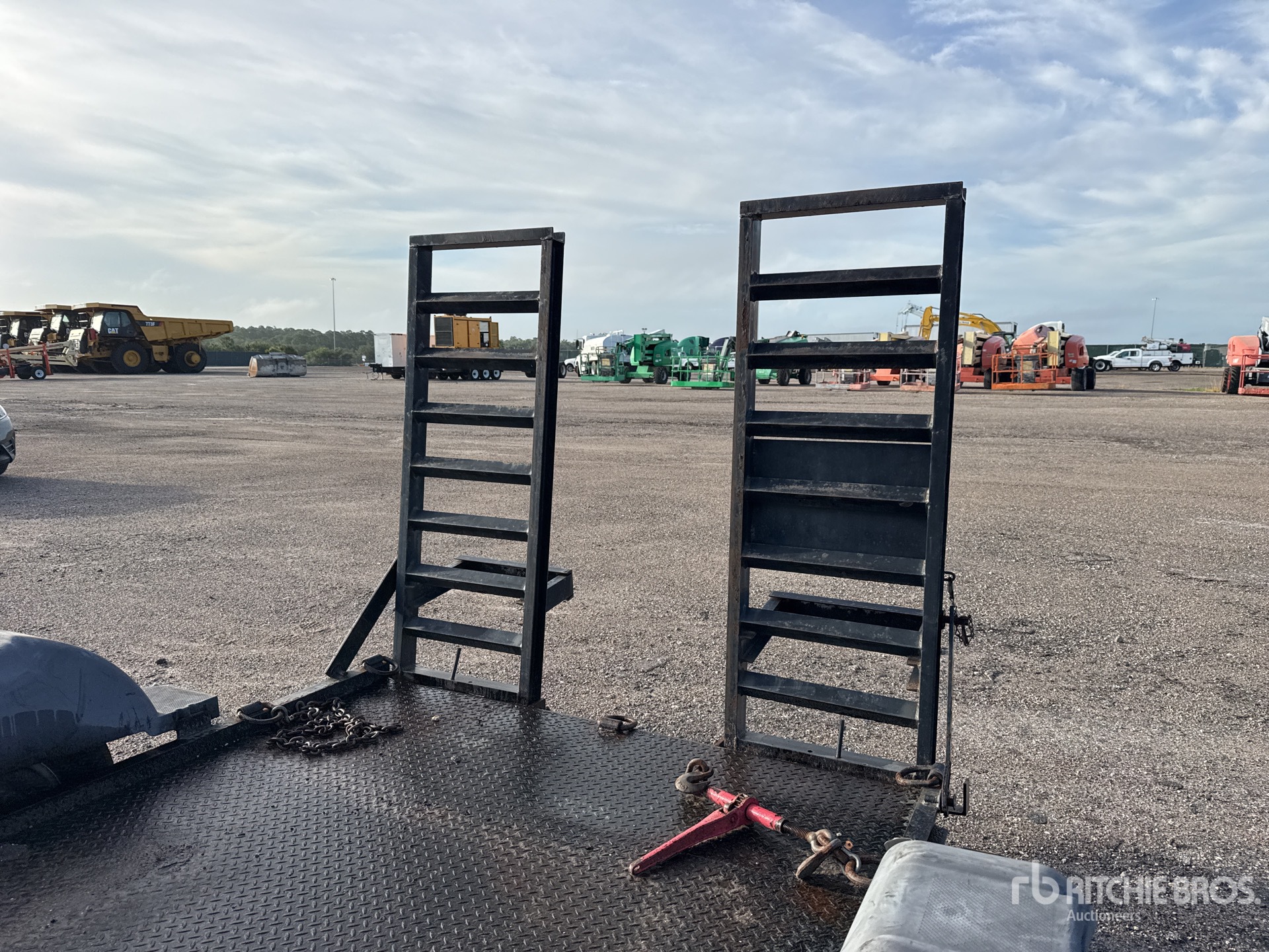 2019 Mmdi 614SLTD
