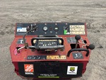 Control Station with