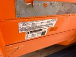 General Appearance with Numéro de série/Numéro d'identification du véhicule automobile