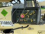 Control Station Ground with