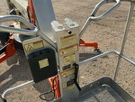 Control Station Upper with