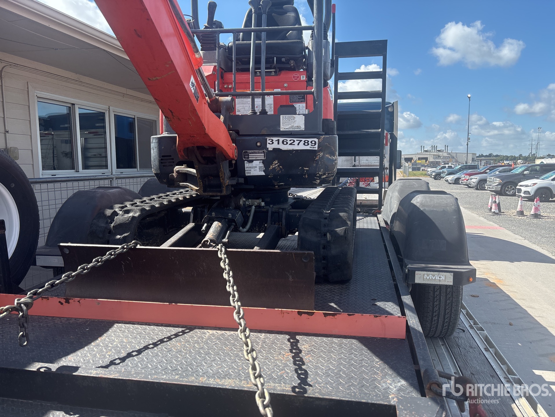 2021 Mmdi 510RCMPH