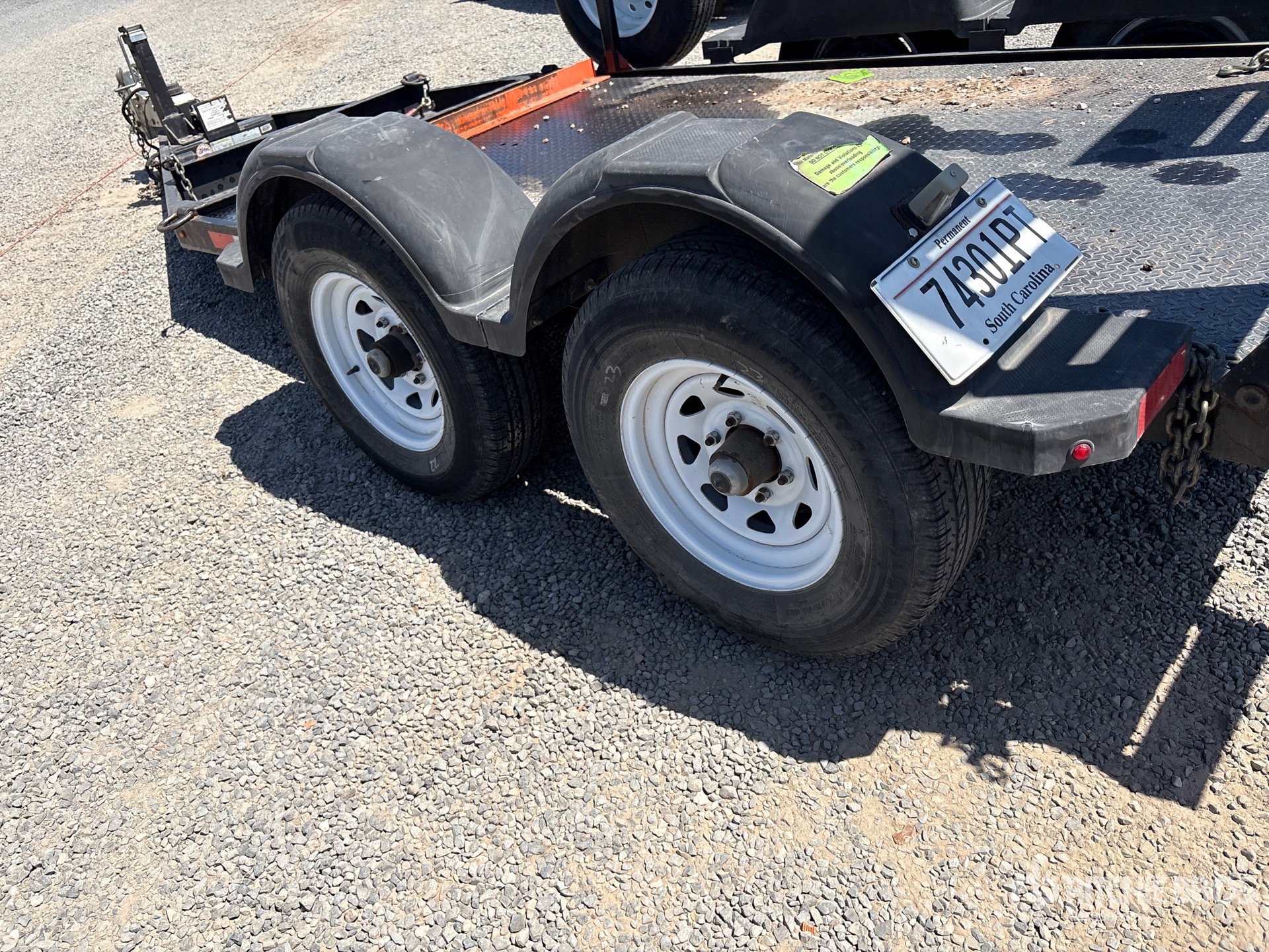 2021 Mmdi 510RCMPH