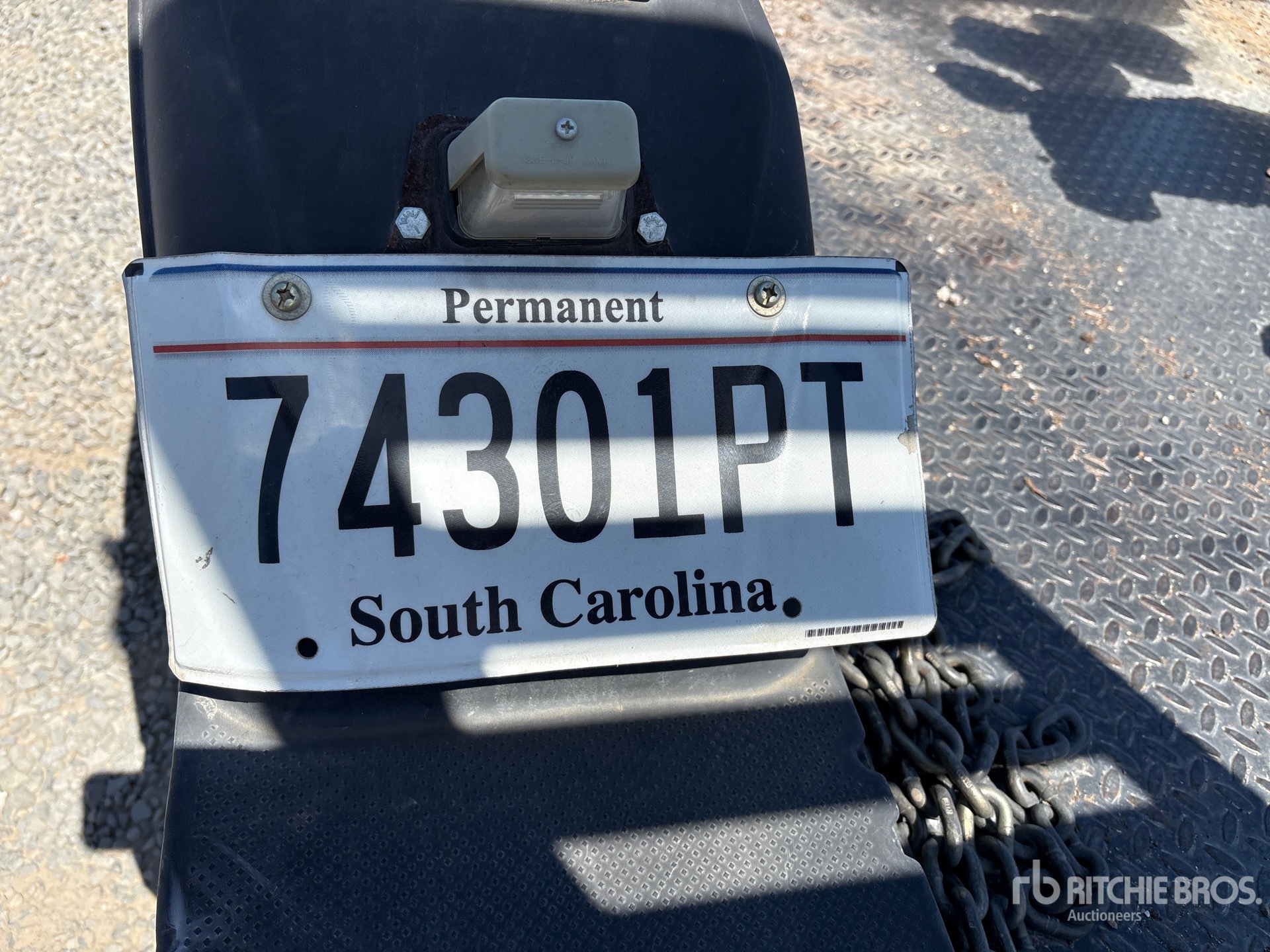 2021 Mmdi 510RCMPH