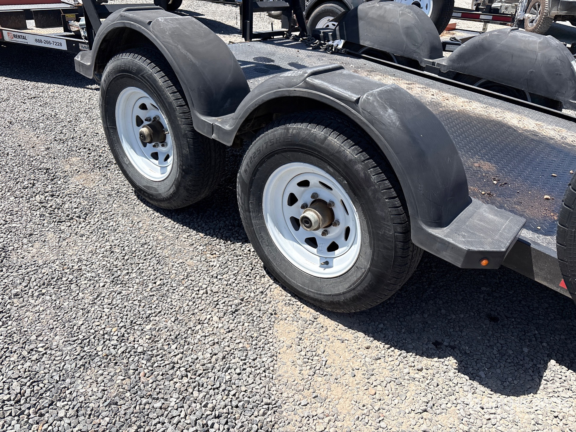 2021 Mmdi 510RCMPH