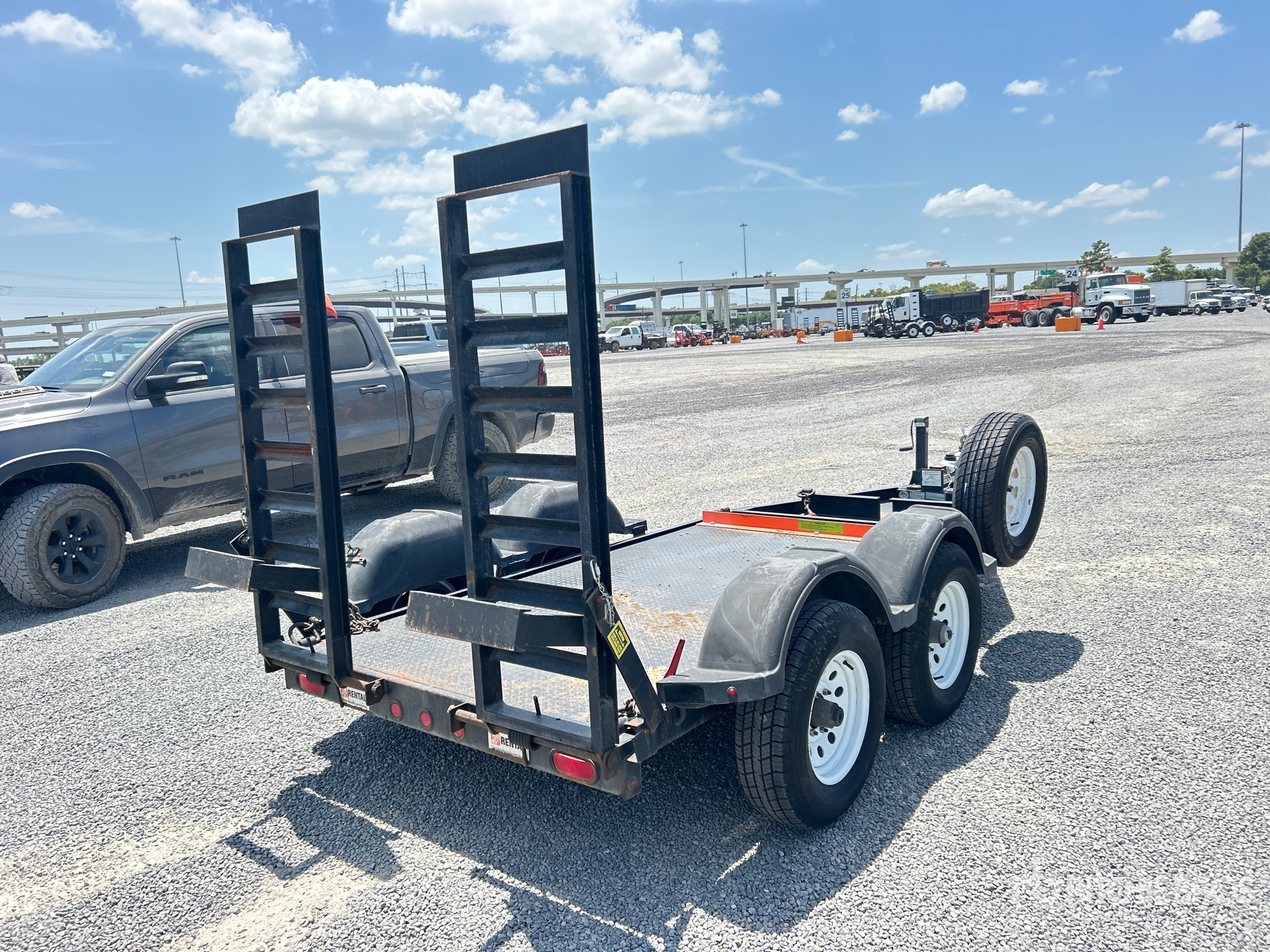 2021 Mmdi 510RCMPH