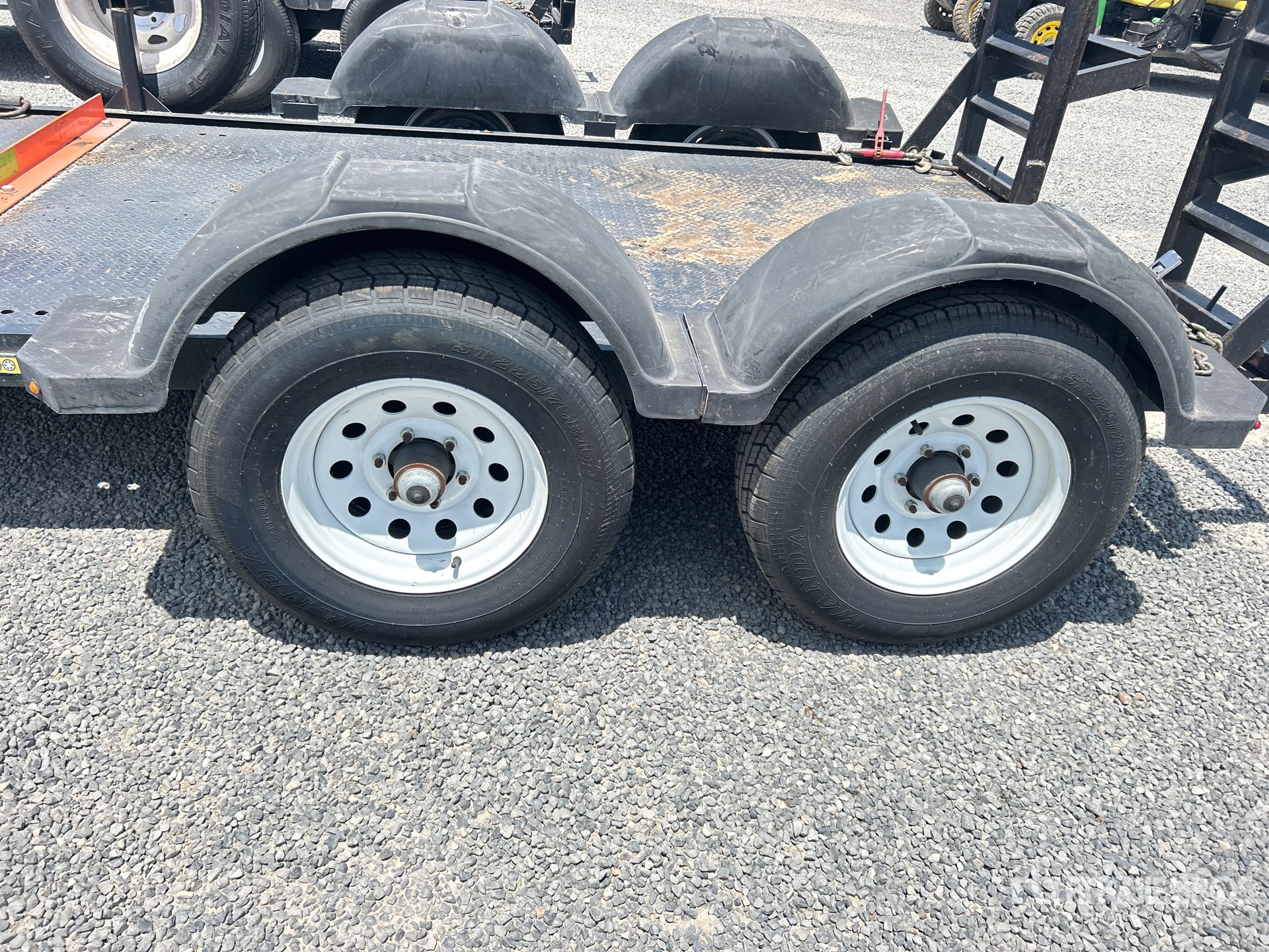 2021 Mmdi 510RCMPH