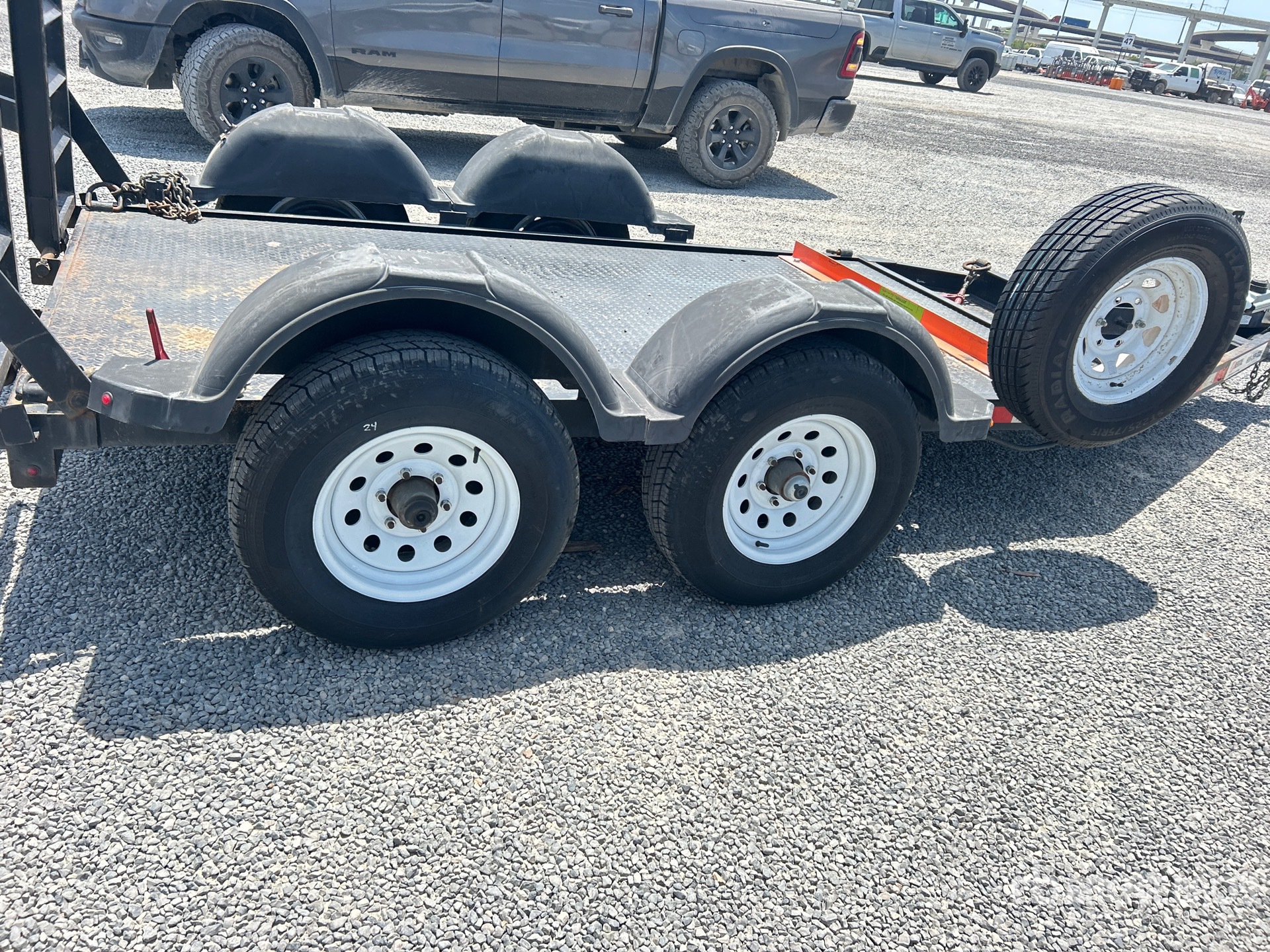 2021 Mmdi 510RCMPH