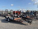 General Appearance with Image, coin avant droit