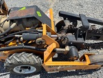 Hydraulics with