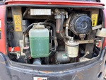Motor with
