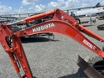 v2 Chassis - Excavator with