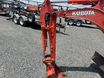 v2 Chassis - Excavator with